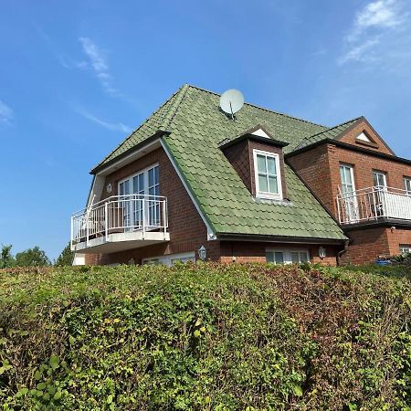 Haus Jenny, Wohnung E3B, Sonne Rundum Boltenhagen  Buitenkant foto