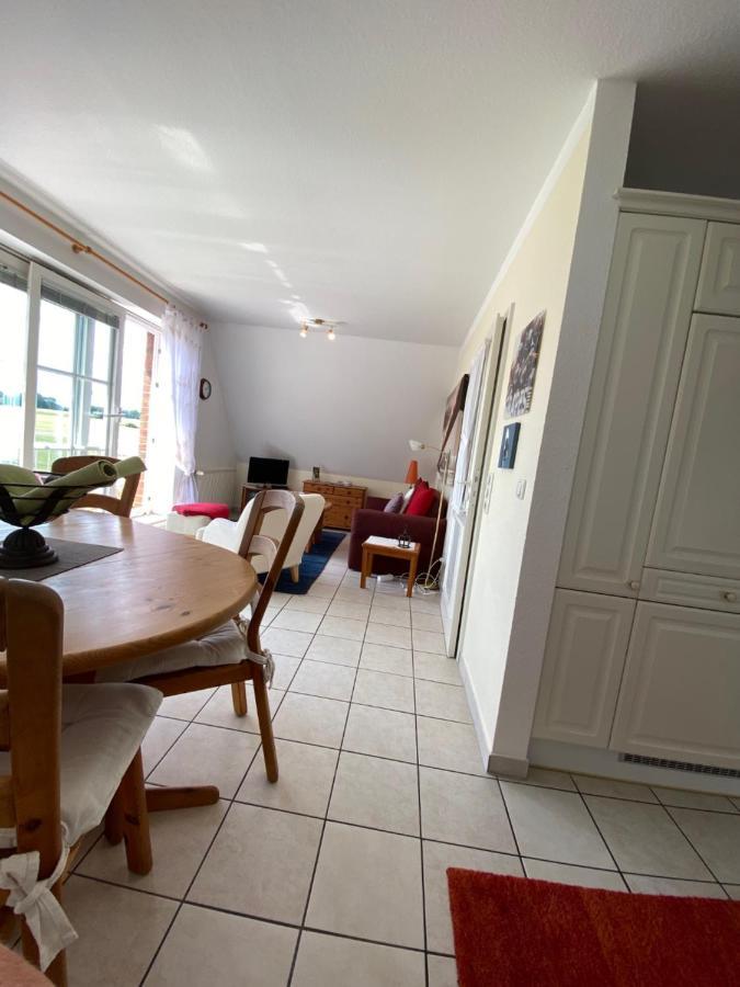 Haus Jenny, Wohnung E3B, Sonne Rundum Boltenhagen  Buitenkant foto