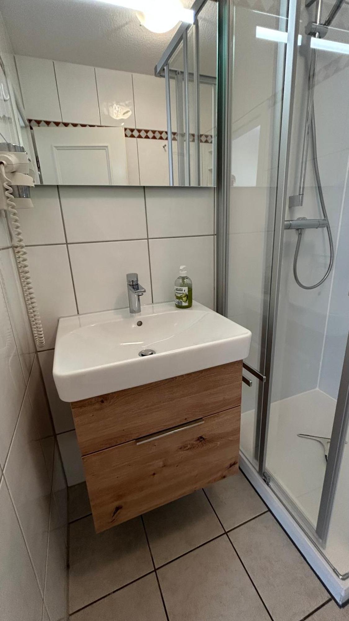 Haus Jenny, Wohnung E3B, Sonne Rundum Boltenhagen  Buitenkant foto
