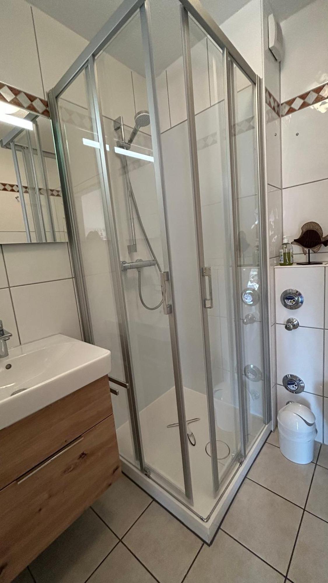 Haus Jenny, Wohnung E3B, Sonne Rundum Boltenhagen  Buitenkant foto